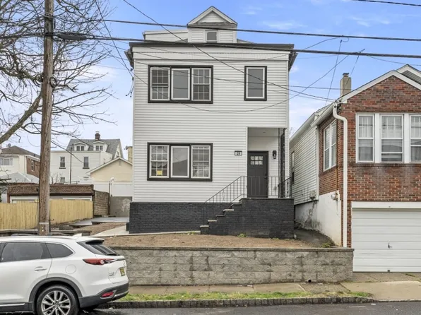 29 Mount Prospect Ave, Belleville Twp., NJ 07109