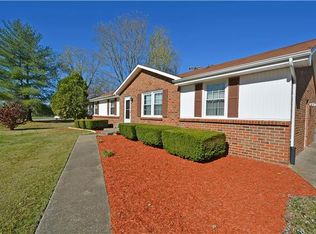 105 Dave Dr, Clarksville, TN 37042