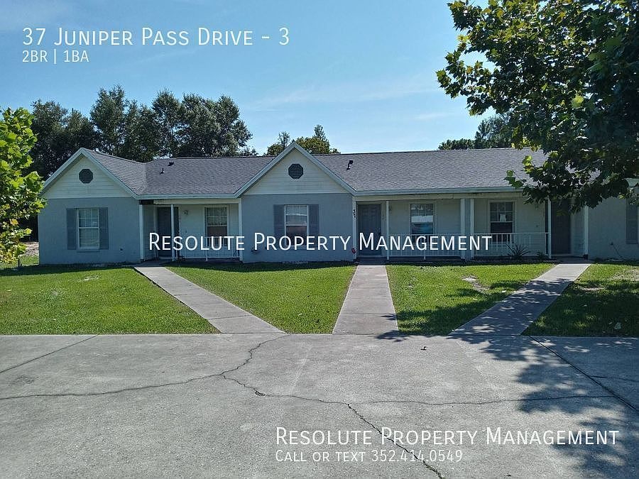 1st image of 37 Juniper Pass Dr #3