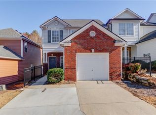 4724 Autumn Rose Trl, Oakwood, GA 30566