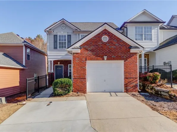 4724 Autumn Rose Trl, Oakwood, GA 30566