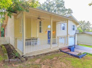1625 Lisa Lynn Dr, Hixson, TN 37343