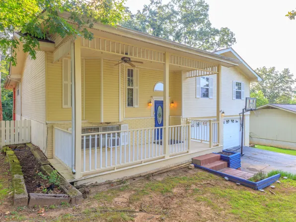 1625 Lisa Lynn Dr, Hixson, TN 37343