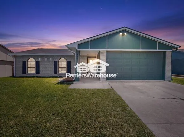 4901 Ward Dr, The Colony, TX 75056