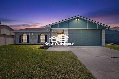 4901 Ward Dr Photo 1