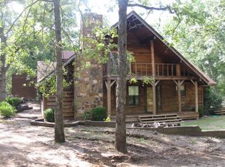 940 S New Bethel Blvd, Ada, OK 74820