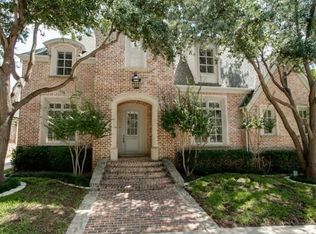 5804 Portsmouth Ln, Dallas, TX 75252