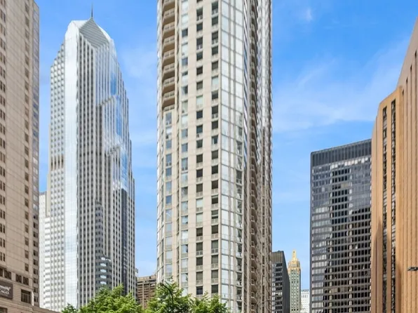 222 N Columbus Dr APT 4508, Chicago, IL 60601