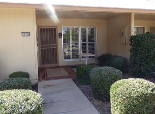 13350 W Stonebrook Dr, Sun City West, AZ 85375