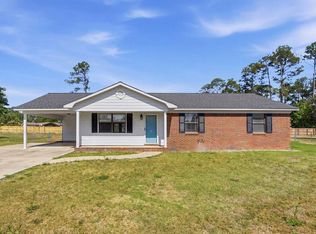 115 Dewberry Dr, Sylvester, GA 31791