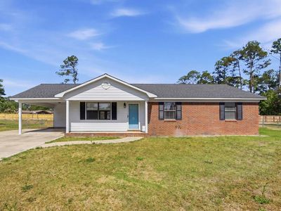 115 Dewberry Dr, Sylvester, GA, 31791