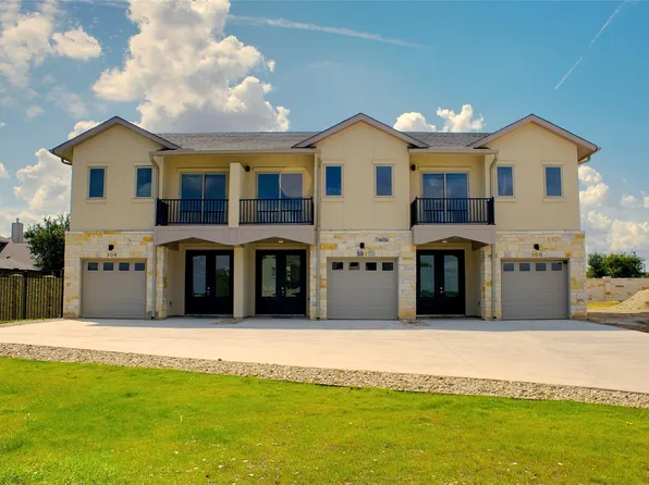 300 Tesla Cir, Round Rock, TX