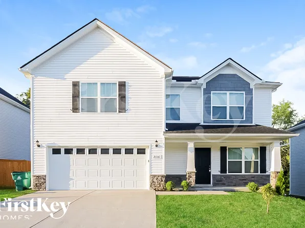 2116 Preserve Cir, Antioch, TN 37013
