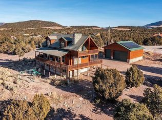 17583 W Silver Peak Dr, Cedar City, UT 84720