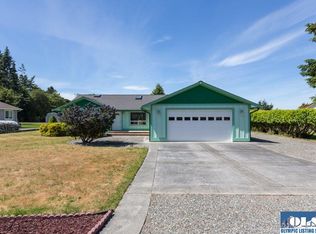 41 Park Ln, Sequim, WA 98382
