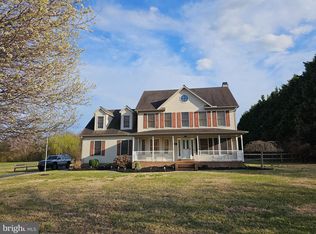 614 E Pebworth Rd, Magnolia, DE 19962