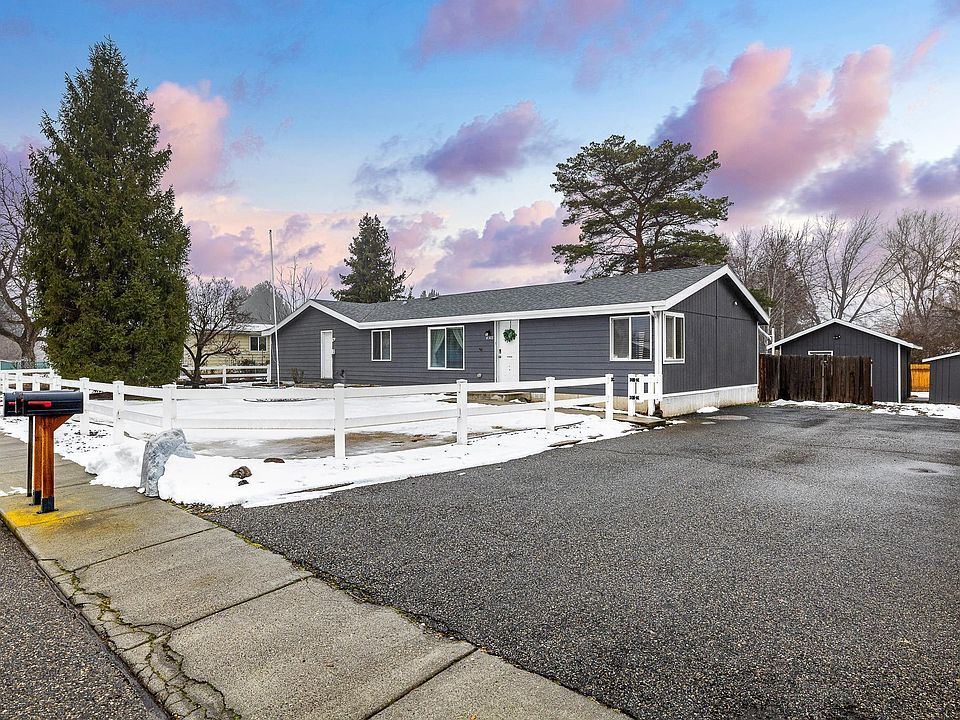 1st image of 4503 Chelan Dr
