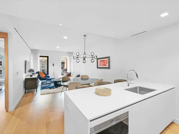 200 E 21st St APT 4B, New York, NY 10010