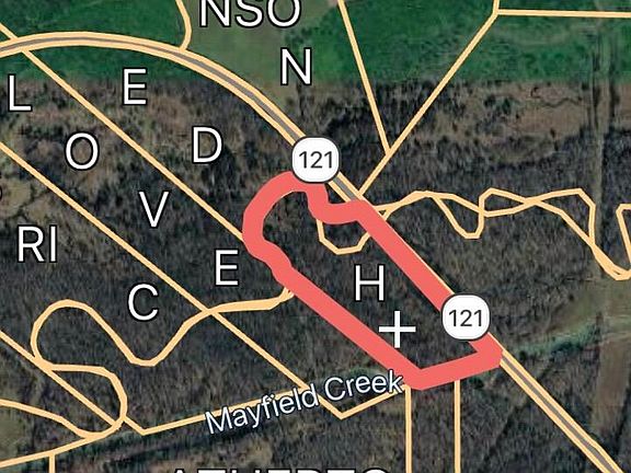 2nd image of 0 State Route 121 S