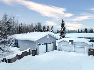 1220 23rd Ave, Fairbanks, AK 99701