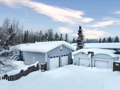 1220 23rd Ave, Fairbanks, AK, 99701