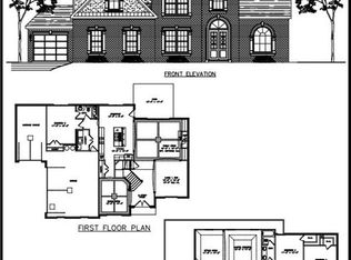 2104 Lacroix Way, Conyers, GA 30094