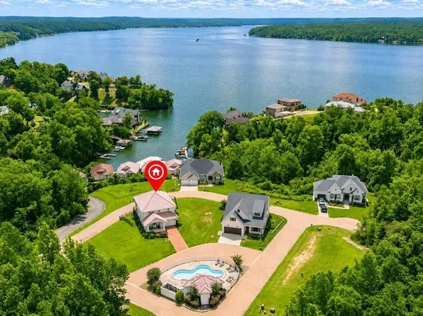 155 Tidewater Point, Savannah, TN 38372
