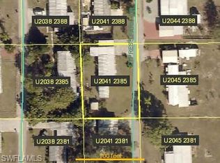 21230 Cypress Park Cir, Estero, FL 33928