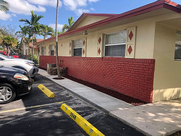 3rd image of 5840-5846 NW 23rd St