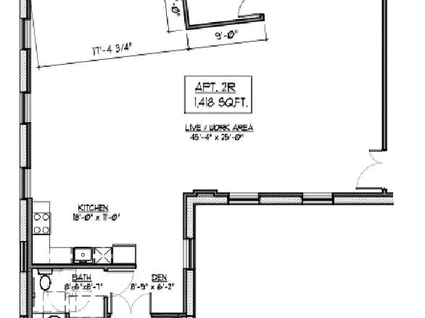 190 Christopher Columbus Drive image 8 of 11