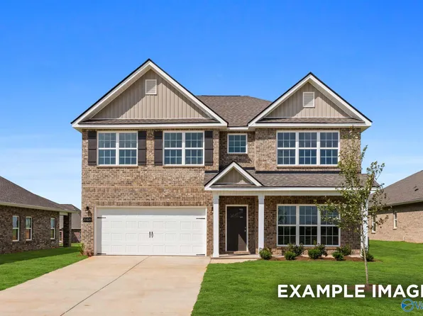 16875 Demi Dr, Athens, AL 35613