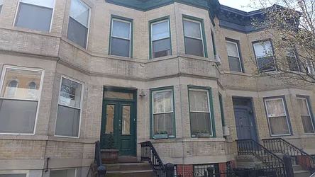 Rented by Garfield Realty 