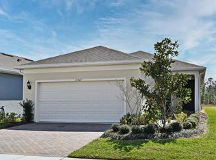 17667 Saw Palmetto, Clermont, FL 34714