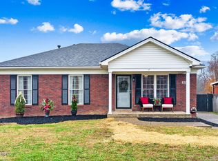 9702 Lower River Rd, Louisville, KY 40272