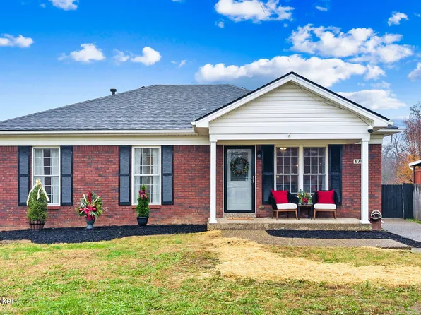 9702 Lower River Rd, Louisville, KY 40272