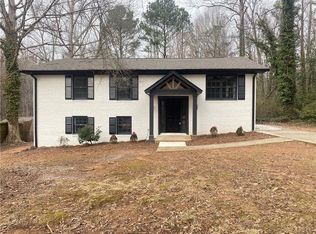1262 Ox Dr SW, Mableton, GA 30126