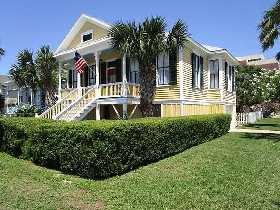 Another view, from corner, of this 1907 built beauty
