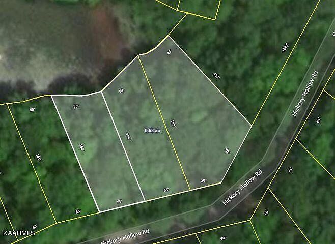 1st image of 0 Hickory Hollow Rd Lot 135-6