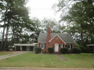 216 Vance St, Roanoke Rapids, NC 27870