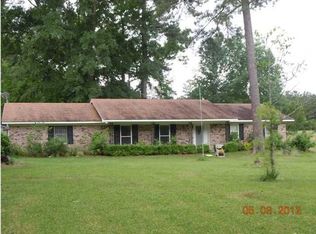 5898 Highway 18, Brandon, MS 39042