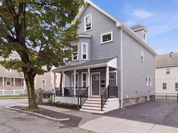 183 Madison St, Malden, MA 02148