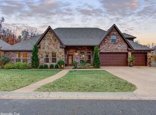 183 Saratoga, Hot Springs, AR 71901