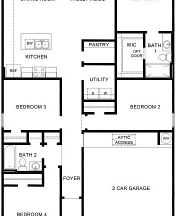 Floor Plan.