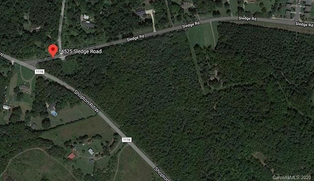 2nd image of 14525 Sledge Rd