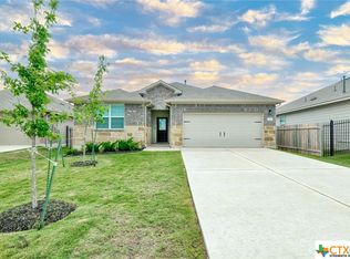 133 Arrowhead Vine St, Leander, TX 78641