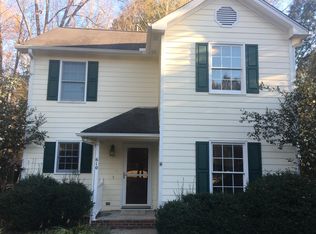 610 Wahlbrink Dr, Wake Forest, NC 27587