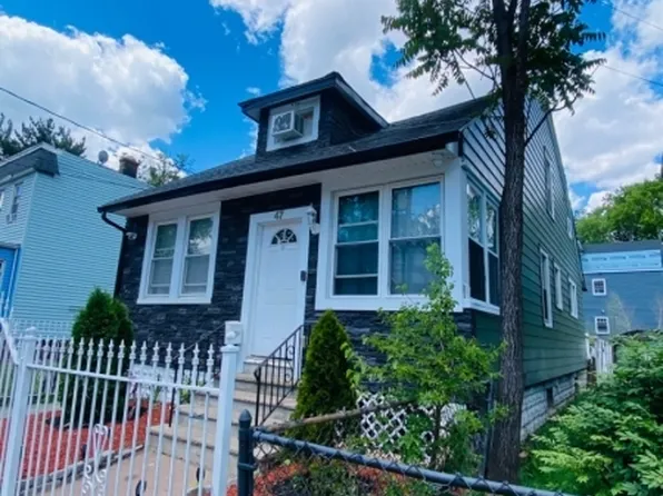 47 Chester Ave, Irvington Twp., NJ 07111