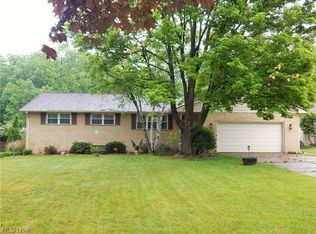 210 Woodland Dr, Medina, OH 44256