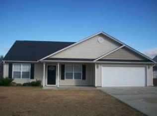 14 Pondsbury Ct, Taylors, SC 29687