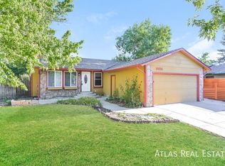 3828 S Ouray Way, Aurora, CO 80013